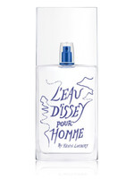 Мужская парфюмерия Issey Miyake L'Eau D'Issey Summer Edition By Kevin Lucbert
