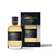Мужская парфюмерия Genty Ambassador Captain