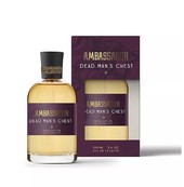 Мужская парфюмерия Genty Ambassador Dead Man's Chest