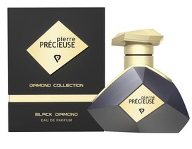 Pierre Precieuse - Black Diamond