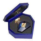 Купить Pierre Precieuse Blue Diamond