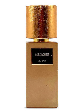 Отзывы на Memoize London - Isla Rose