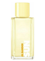 Купить Jil Sander Sun Sea Salt & Genista Купить Jil Sander Sun Sea Salt & Genista