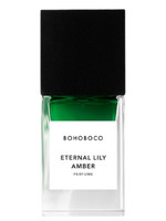 Купить Bohoboco Eternal Lily Amber