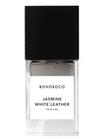 Купить Bohoboco Jasmine White Leather