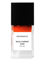 Купить Bohoboco Wild Carrot Oud