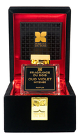Купить Fragrance Du Bois Oud Violet Intense