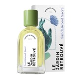 Купить Le Jardin Retrouve Sandalwood Sacre
