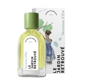 Купить Le Jardin Retrouve Verveine D'Ete