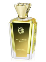 Купить Attar Al Has Anatolian Rose