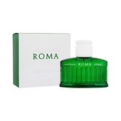 Мужская парфюмерия Laura Biagiotti Roma Uomo Green Swing