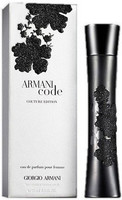 Купить Giorgio Armani Code Couture Edition