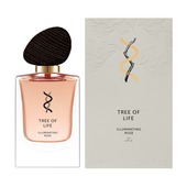 Купить Tree Of Life Illuminating Rose