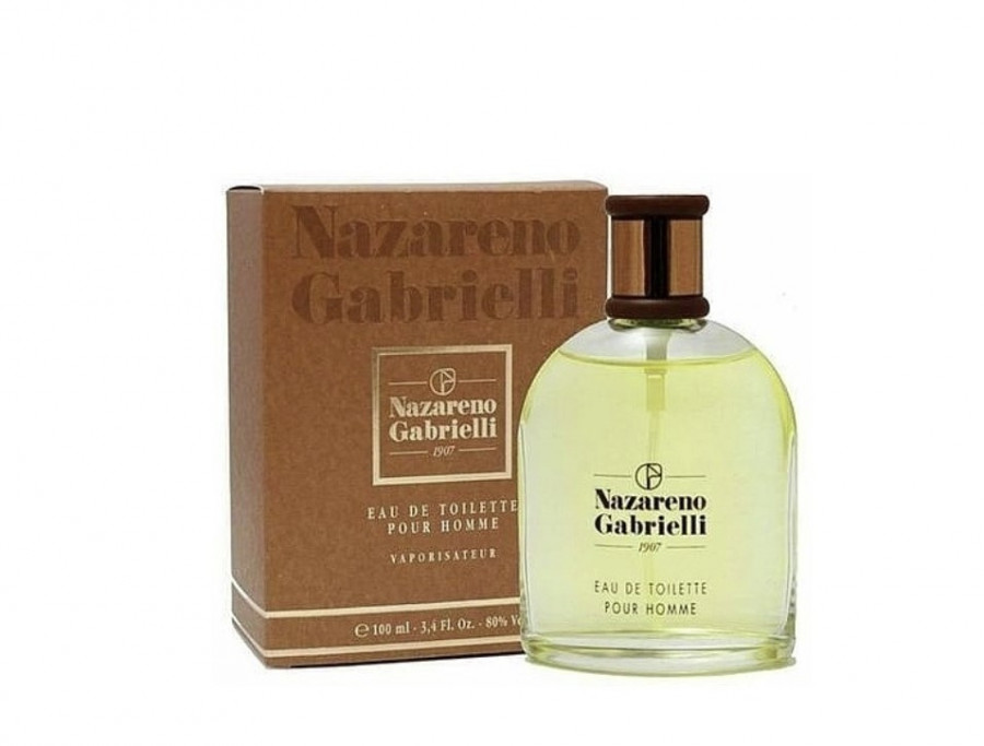 Nazareno Gabrielli - Nazareno Gabrielli Pour Homme