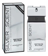 Мужская парфюмерия Bogart Silver Scent Infinite Silver