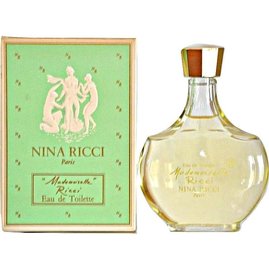 Nina Ricci - Mademoiselle Ricci 1967