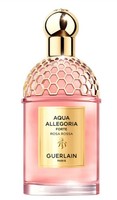 Купить Guerlain Aqua Allegoria Forte Rosa Rossa