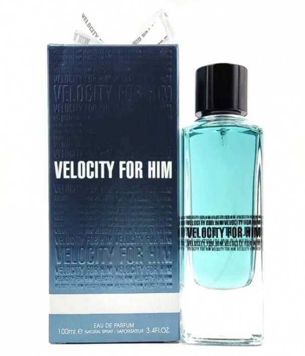 Fragrance World - Velocity