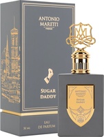 Мужская парфюмерия Antonio Maretti Sugar Daddy