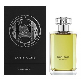 Cosmogony - Earth Core