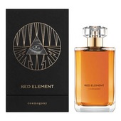 Мужская парфюмерия Cosmogony Red Element
