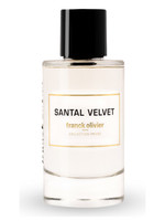 Купить Franck Olivier Santal Velvet