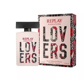 Купить Replay Signature Lovers