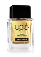 Мужская парфюмерия USO Creation Mint Green Apple
