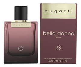Bugatti - Bella Donna Intensa