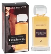 Мужская парфюмерия Daniel Hechter Collection Couture Cuir Sensuel