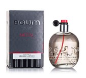Мужская парфюмерия Jeanne Arthes Boum Metal