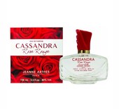 Купить Jeanne Arthes Cassandra Rose Rouge