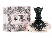 Купить Jeanne Arthes Guipure And Sheer Silk