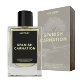 Купить History Parfums Spanish Carnation