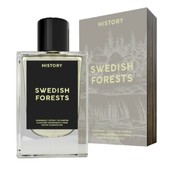 Купить History Parfums Swedish Forests