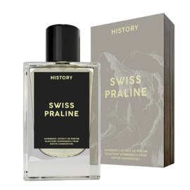 Отзывы на History Parfums - Swiss Praline