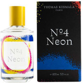 Купить Thomas Kosmala No 4 Neon