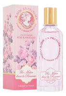 Купить Jeanne En Provence Un Matin Dans La Roseraie