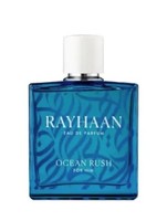 Мужская парфюмерия Rayhaan Ocean Rush