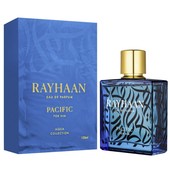 Мужская парфюмерия Rayhaan Pacific