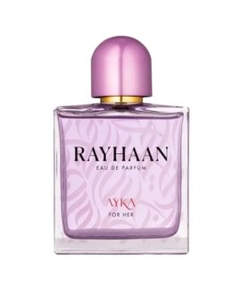 Отзывы на Rayhaan - Ayka
