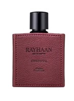 Мужская парфюмерия Rayhaan Cordova