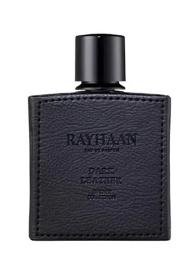 Отзывы на Rayhaan - Dark Leather