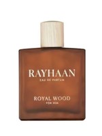 Мужская парфюмерия Rayhaan Royal Wood
