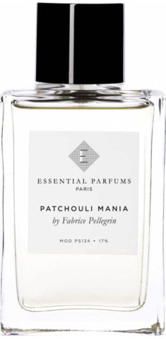 Отзывы на Essential Parfums - Patchouli Mania
