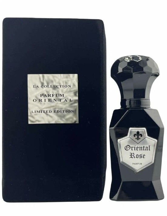 12 Parfumeurs Francais - Oriental Rose