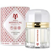Купить Ramon Monegal Atractone Musk