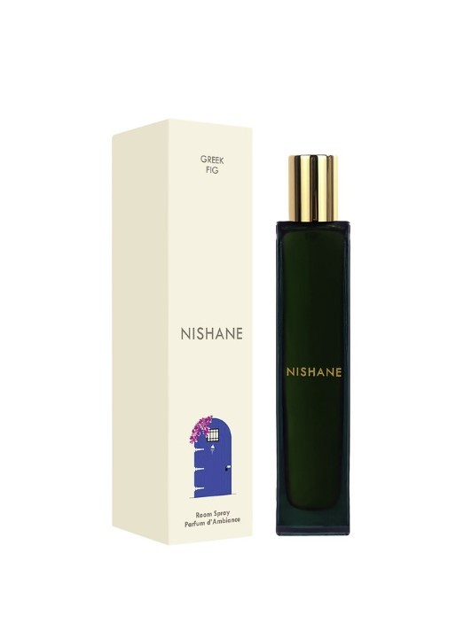 Nishane - Greek Fig