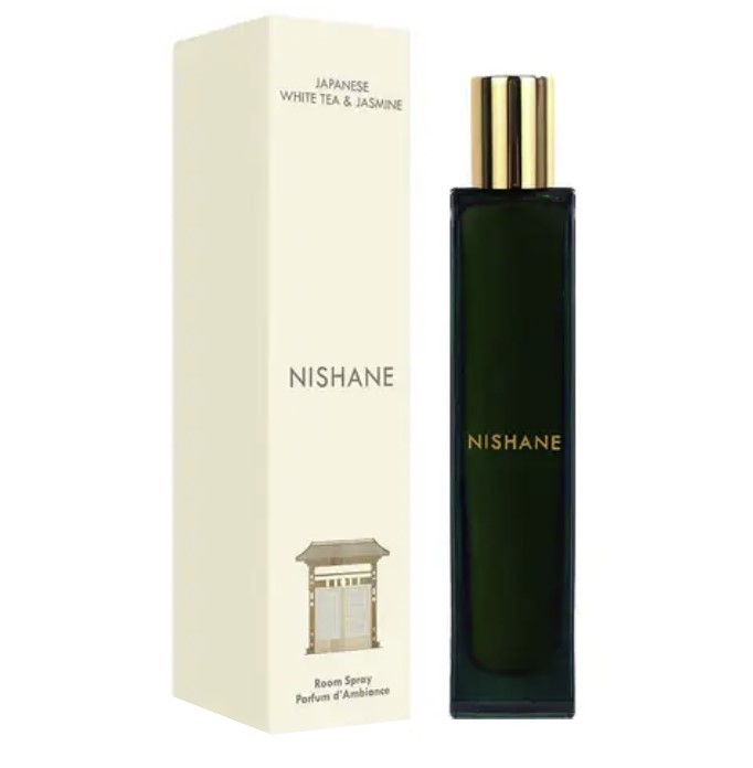 Nishane - Japanese White Tea & Jasmine