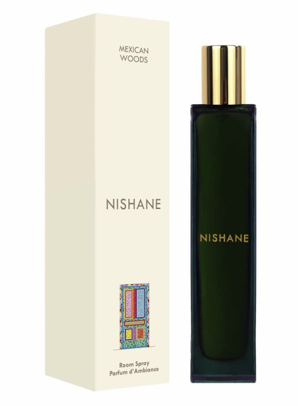 Nishane - Mexican Woods